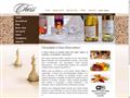 http://chessrestaurant.hu ismertető oldala